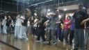 Salah -  Free Workshop Allstars Danceschool