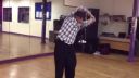 Salah -  Freestyle in London's workshop