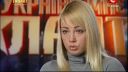 Anastázia Sokolova semi finále