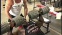 Schwarzenegger,Coleman,Cutler Training