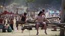 Ozora Festival 2012