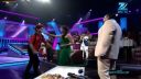 India ma talent - Slow man