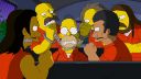 Simpsnovi specialni carodejnicky ukážka ako ide homer do väze