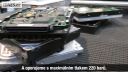 Ničenie HDD s citlivými dátami