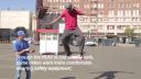 Koncept budúcnosti Hoverboard 2014