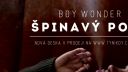 Boy Wonder - Čierna vdova