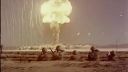video Atómový test - vojaci vystavení silnej radiácii