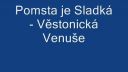 Pomsta je Sladká - Věstonická Venuše