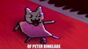 Grumpy cat VS NYAN cat - RAP BATTLE