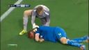 Lewandovski brutálne zoťal Slováka Hubočana