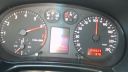 Audi A3 1.8T acceleration 30 - 140Km/h