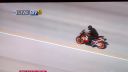 HEART POUNDING High Speed Motorcycle Chase BREAKS WRIST OR ARM P