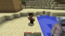 Minecraft stroskotanec 1