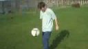 Futbal freestyle Jaroslav Bakoš 7
