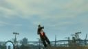 GTA IV Stunts