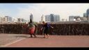Pharrell Williams Happy z Abu Dhabi