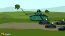 Tanktoon: Zo sveta WOT - Vec cti