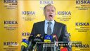 A je to tu! - Kiska bude nový prezident