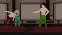 RWBY - Ep. 2. čast 2