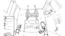 Bill Gates VS profesor Louco (xpyc team)
