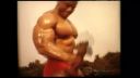 Sergio Oliva Tribute
