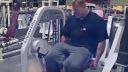 Bodybuilding motivation - Toto Ťa zničí