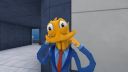 Octodad Deadliest catch trailer