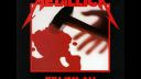 Metallica - Motorbreath