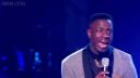Jermain Jackman - 'And I Am Telling You'