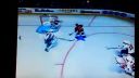 NHL 09 kompilacia marec
