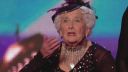 video 80-ročná dôchodkyňa šokovala v talentovej šou