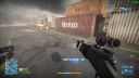 Batllefield 3 sniper M40A5