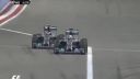 Formula 1 Bahrain highlights 2014
