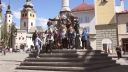 Pharrell Williams - Happy (Banská Bystrica)