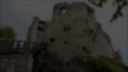 Hrad Šašov a Uhrovec