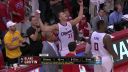 Basketbalista s menším rozumom