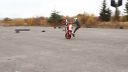 Stuntriding Slovakia