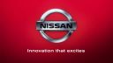Samoumývateľný NISSAN