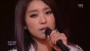 Korean dance