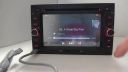 AUTO navi platforma A6
