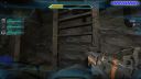 Left 4 Aliens - Titanfall LMG & Halo HUD