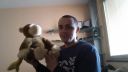 Vlog zombie :D
