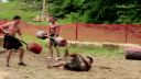 Gladiatorska súťaž