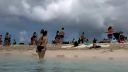 St. Maarten extreme.
