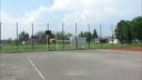 MÁJKA V NEMANICÍCH NA SPORTOVIŠTÍCH SK NEMANIC