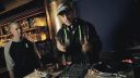 DJ Lucco - ukážka beat juggling a skratch