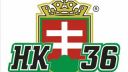 Hokejová hymna HK36 Skalica