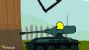 Tanktoon: Zo sveta WOT - Kolotoč