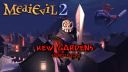 Medievil 2 Kew Gardens - Soundtrack