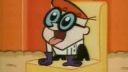 Dexter´s laboratory trochu zrychlené